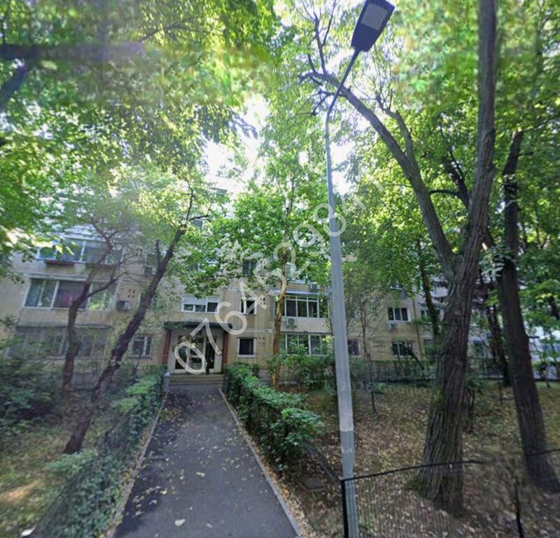 Berceni zona Bd. Brancoveanu-Grand Arena, Str. Dorohoi