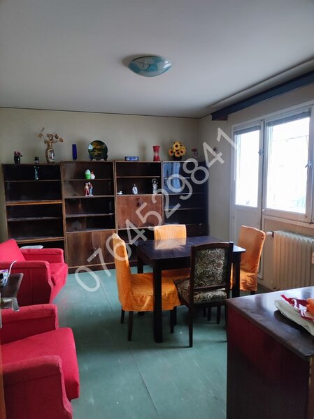 Berceni zona Bd. Brancoveanu-Grand Arena, Str. Dorohoi