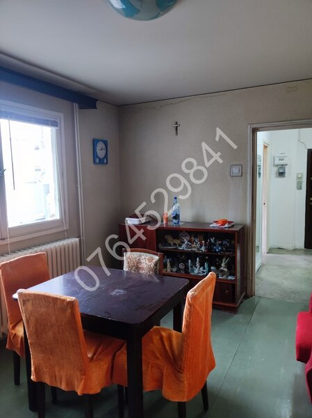 Berceni zona Bd. Brancoveanu-Grand Arena, Str. Dorohoi