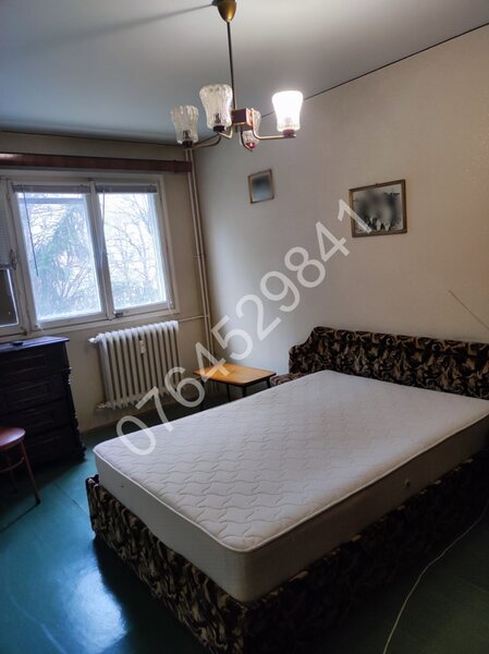 Berceni zona Bd. Brancoveanu-Grand Arena, Str. Dorohoi