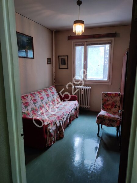 Berceni zona Bd. Brancoveanu-Grand Arena, Str. Dorohoi