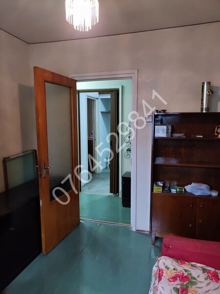 Berceni zona Bd. Brancoveanu-Grand Arena, Str. Dorohoi