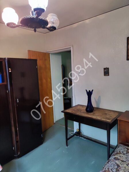 Berceni zona Bd. Brancoveanu-Grand Arena, Str. Dorohoi