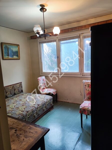 Berceni zona Bd. Brancoveanu-Grand Arena, Str. Dorohoi