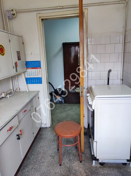 Berceni zona Bd. Brancoveanu-Grand Arena, Str. Dorohoi