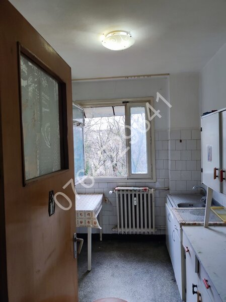 Berceni zona Bd. Brancoveanu-Grand Arena, Str. Dorohoi