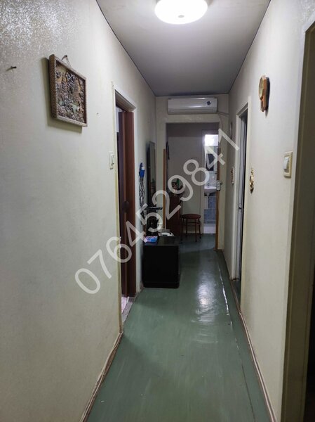 Berceni zona Bd. Brancoveanu-Grand Arena, Str. Dorohoi