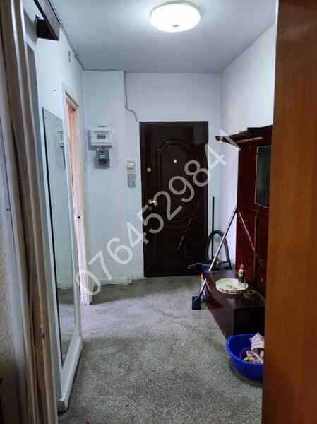 Berceni zona Bd. Brancoveanu-Grand Arena, Str. Dorohoi