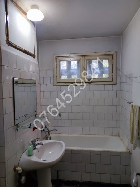 Berceni zona Bd. Brancoveanu-Grand Arena, Str. Dorohoi