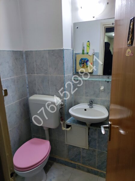 Berceni zona Bd. Brancoveanu-Grand Arena, Str. Dorohoi