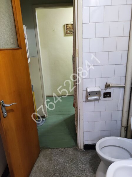 Berceni zona Bd. Brancoveanu-Grand Arena, Str. Dorohoi